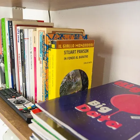 Casetta Azzurra بيرو