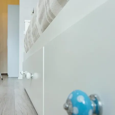 Casetta Azzurra Casa vacanze Pero