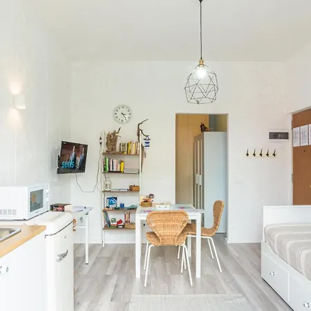 بيت للعطل Casetta Azzurra بيرو