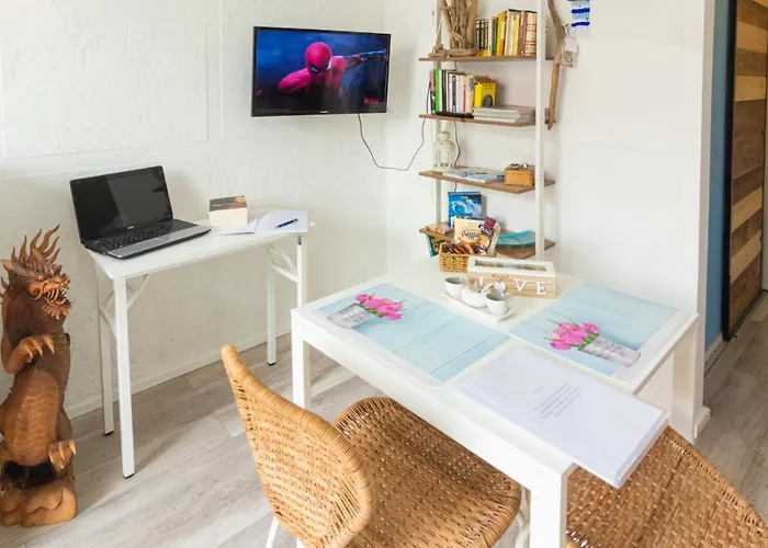 Casa vacanze Casetta Azzurra *