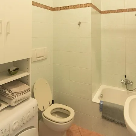 Holiday home Casetta Azzurra Pero