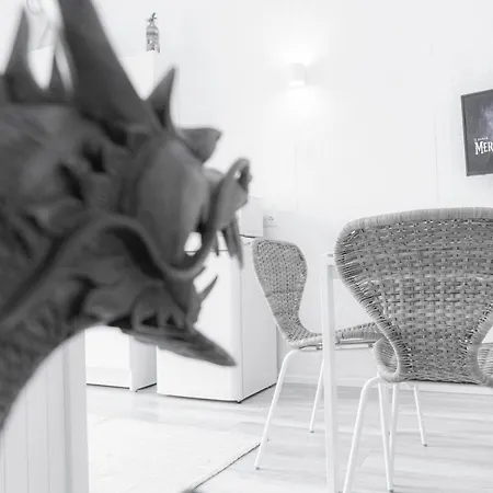 Casa vacanze Casetta Azzurra *