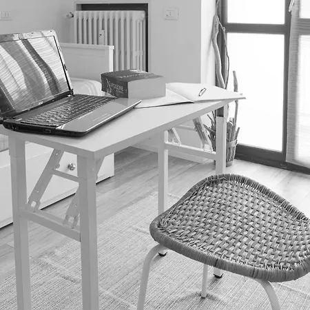 Casa vacanze Casetta Azzurra *