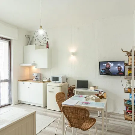 Casetta Azzurra Holiday home *