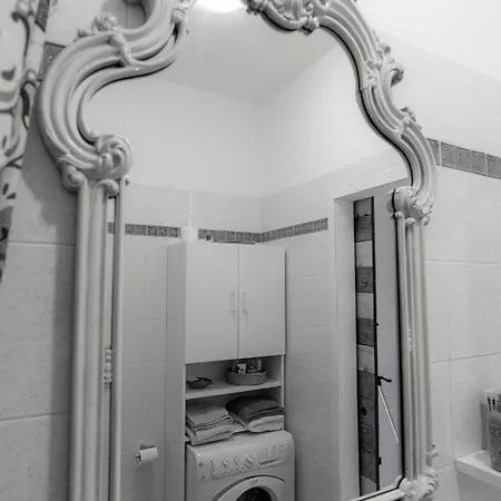 Casetta Azzurra Holiday home