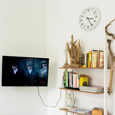 Casa vacanze Casetta Azzurra Pero