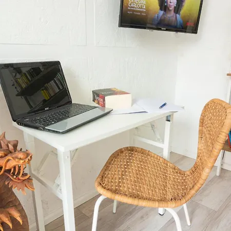 Casetta Azzurra * Pero