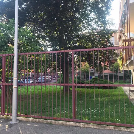 Casa vacanze Casetta Azzurra