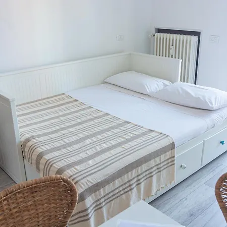 Casetta Azzurra Holiday home